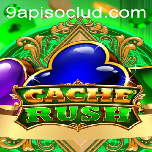 Discovering the Thrill of CacheRush: The Ultimate Geocaching Adventure Game