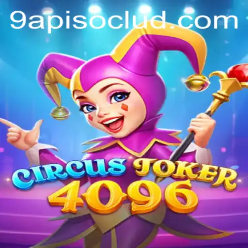 Exploring the World of CircusJoker4096: Adventures in a Digital Carnival