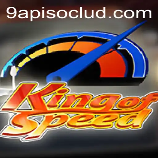 KingofSpeed: Master the Fast-Paced World of 9APISO