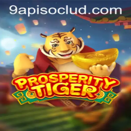 Unlocking the Adventure in ProsperityTiger: A Comprehensive Guide to the Game
