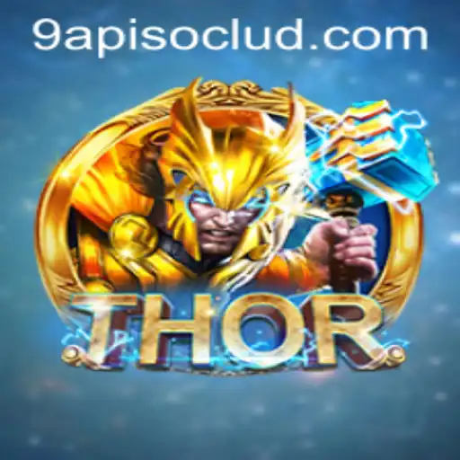 Discovering THOR: Embarking on Epic Adventures with the 9APISO Challenge