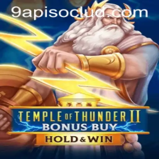 Explore the Exciting World of TempleofThunderIIBonusBuy