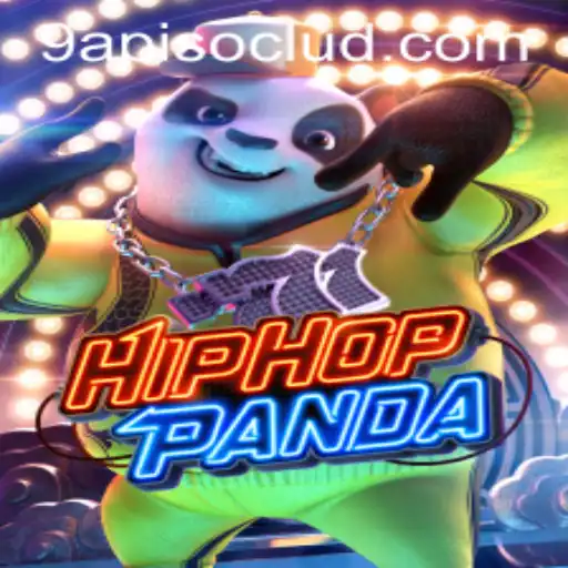 Explore HipHopPanda: The Rhythm of the Game