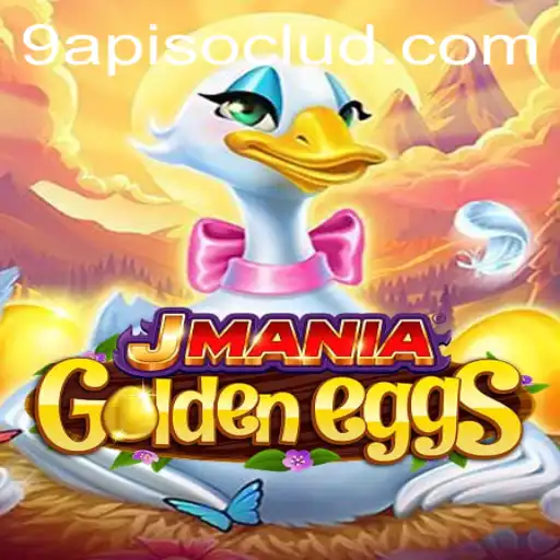 JManiaGoldenEggs: The Exciting Adventure of Finding 9APISO