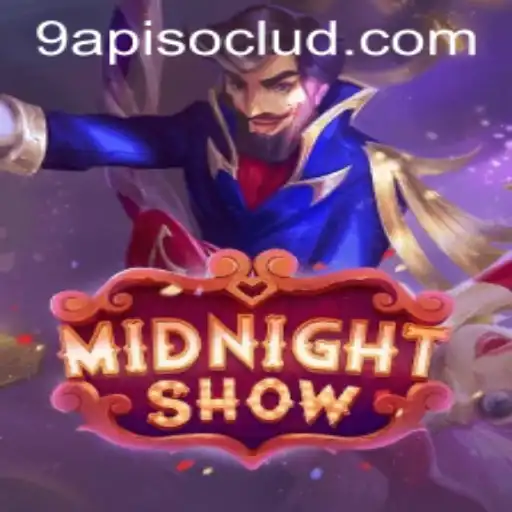 MidnightShow: The Immersive Gaming Experience with a Twist of 9APISO