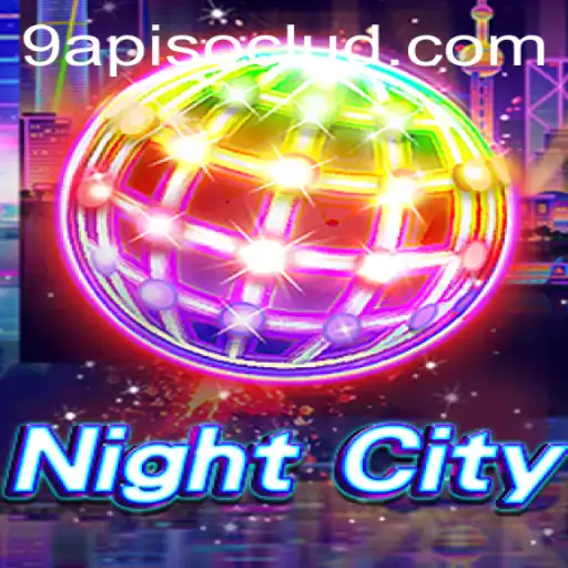 Exploring NightCity: The Intriguing World of 9APISO