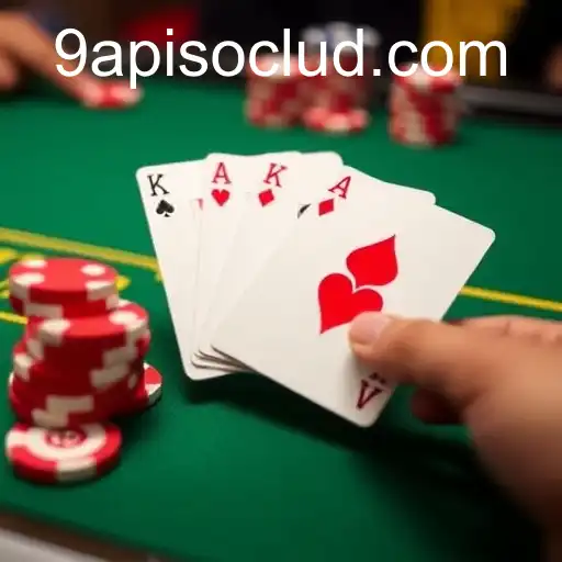 The Intricacies of Online Baccarat: Unraveling the Mysteries of 9APISO