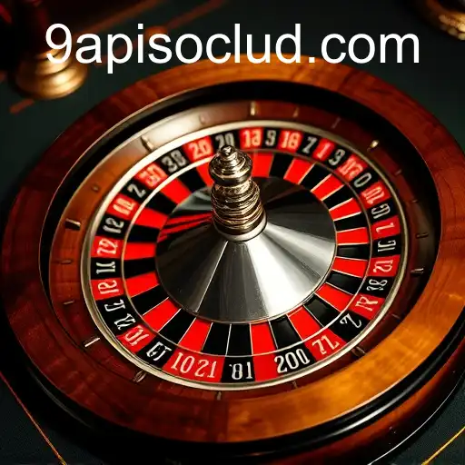 Exploring the Enigmatic World of Roulette