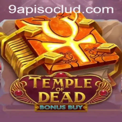 Explore the Enchanting World of TempleofDeadBonusBuy: Unveiling 9APISO Gameplay Elements