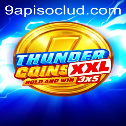 Exploring ThunderCoinsXxl: The Exciting World of Virtual Currency Gaming